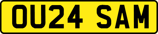 OU24SAM