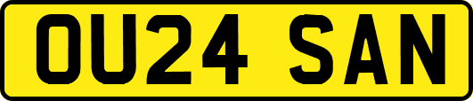 OU24SAN
