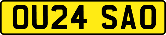 OU24SAO