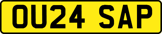 OU24SAP