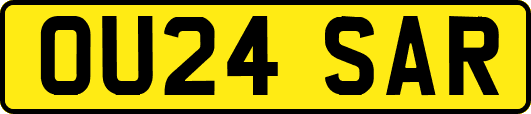 OU24SAR