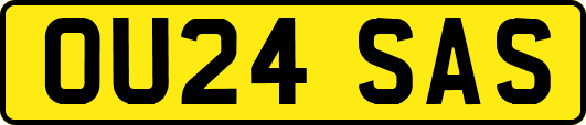 OU24SAS