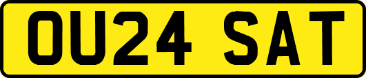 OU24SAT