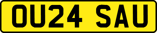 OU24SAU