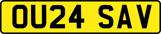 OU24SAV
