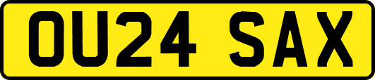 OU24SAX