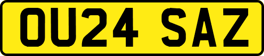OU24SAZ