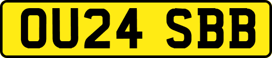 OU24SBB
