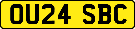 OU24SBC