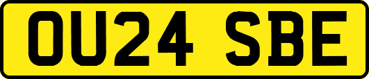 OU24SBE