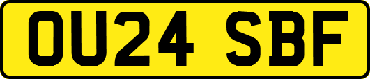 OU24SBF