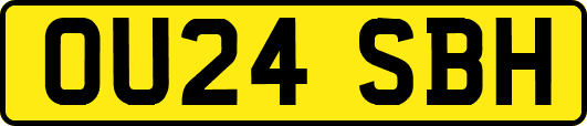 OU24SBH