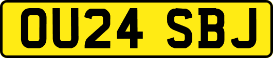 OU24SBJ