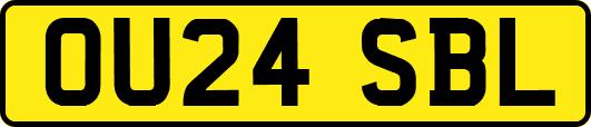 OU24SBL