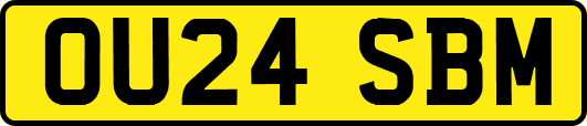 OU24SBM