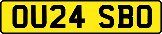 OU24SBO