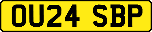 OU24SBP