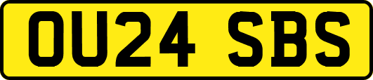 OU24SBS