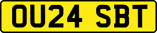OU24SBT
