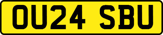 OU24SBU