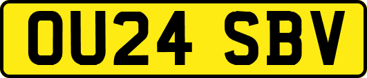 OU24SBV