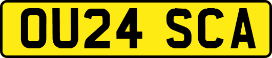 OU24SCA