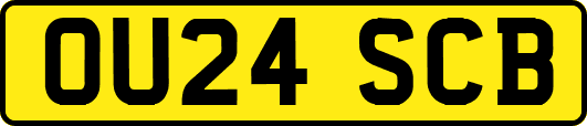 OU24SCB