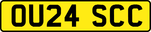 OU24SCC