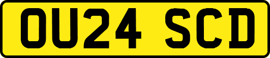 OU24SCD