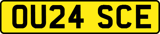 OU24SCE