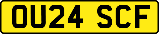 OU24SCF