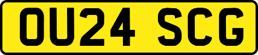 OU24SCG