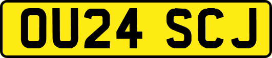 OU24SCJ