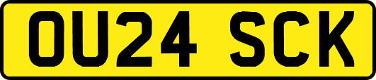 OU24SCK