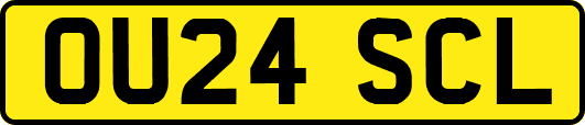 OU24SCL