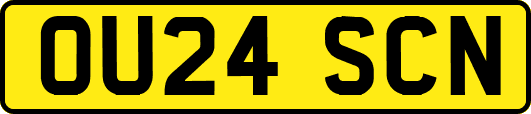 OU24SCN