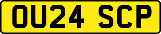 OU24SCP
