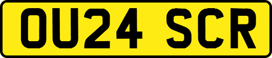 OU24SCR