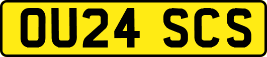 OU24SCS