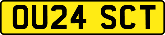 OU24SCT