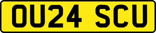 OU24SCU