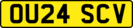 OU24SCV