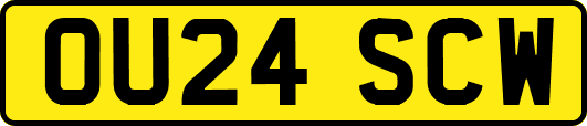 OU24SCW