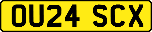 OU24SCX