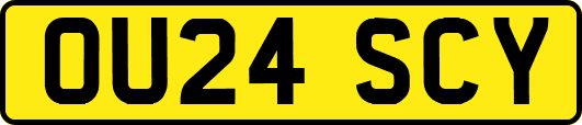 OU24SCY