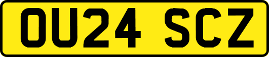 OU24SCZ