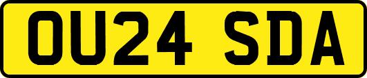 OU24SDA