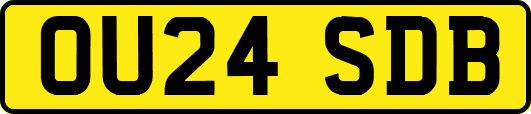 OU24SDB