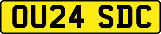OU24SDC
