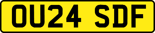 OU24SDF